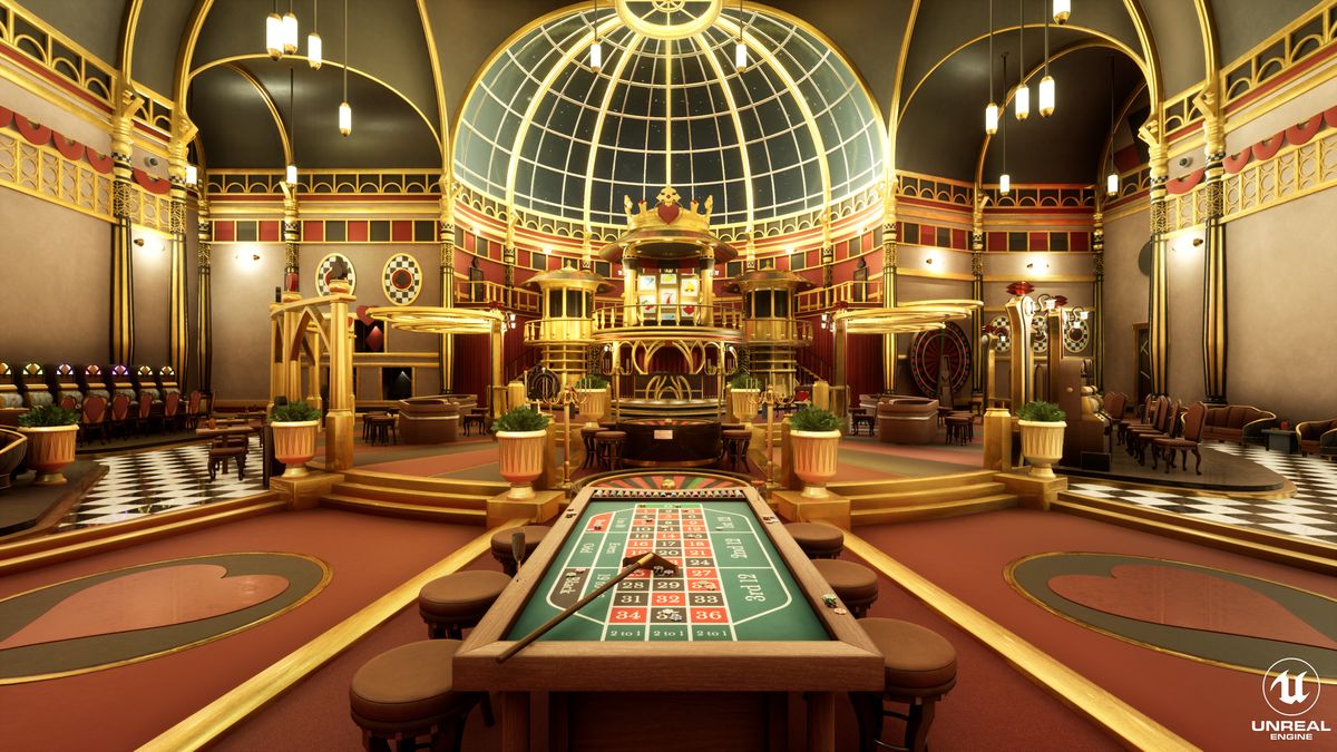 88wanwin Live Casino