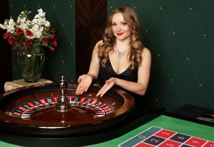 88wanwin Live Casino