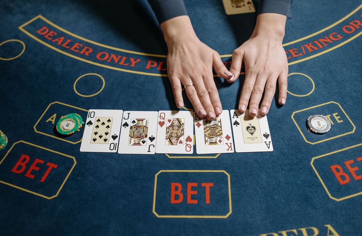 88wanwin Live Casino